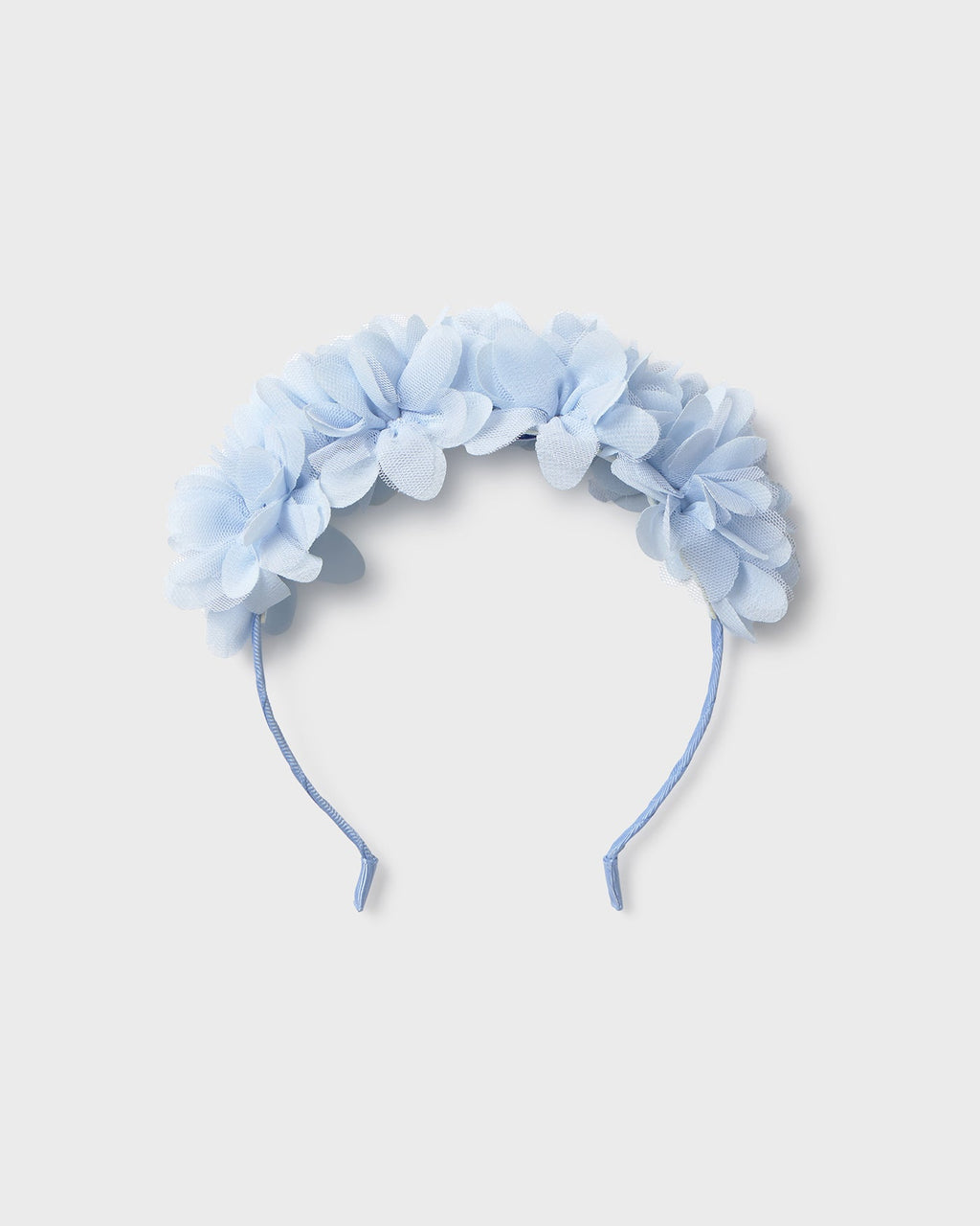 Mayoral Baby Girls Flower Headband_ 10154