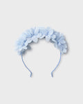 Mayoral Baby Girls Flower Headband_ 10154