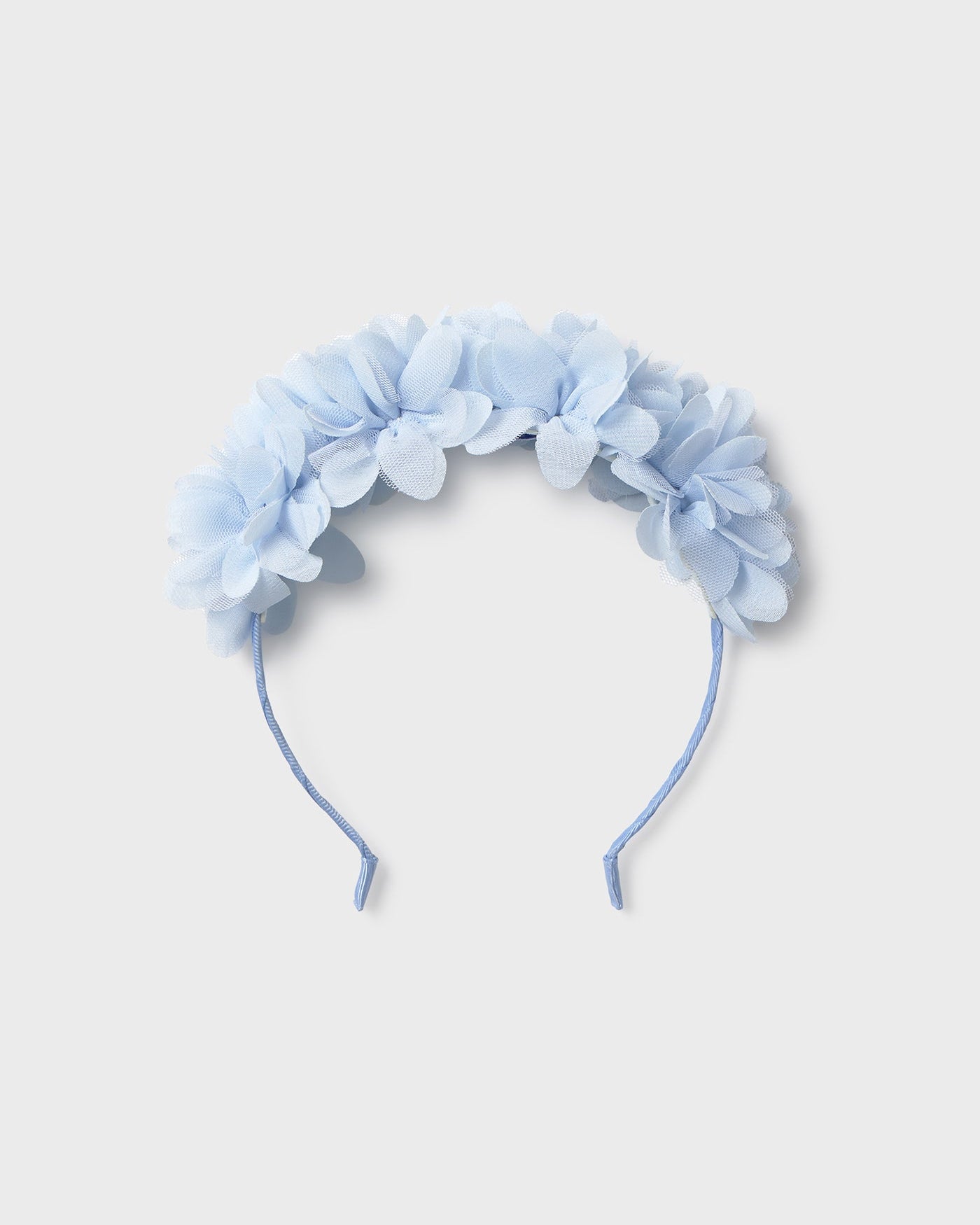 Mayoral Baby Girls Flower Headband_ 10154