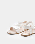 Mayoral Girls Flower Sandals_ 45734