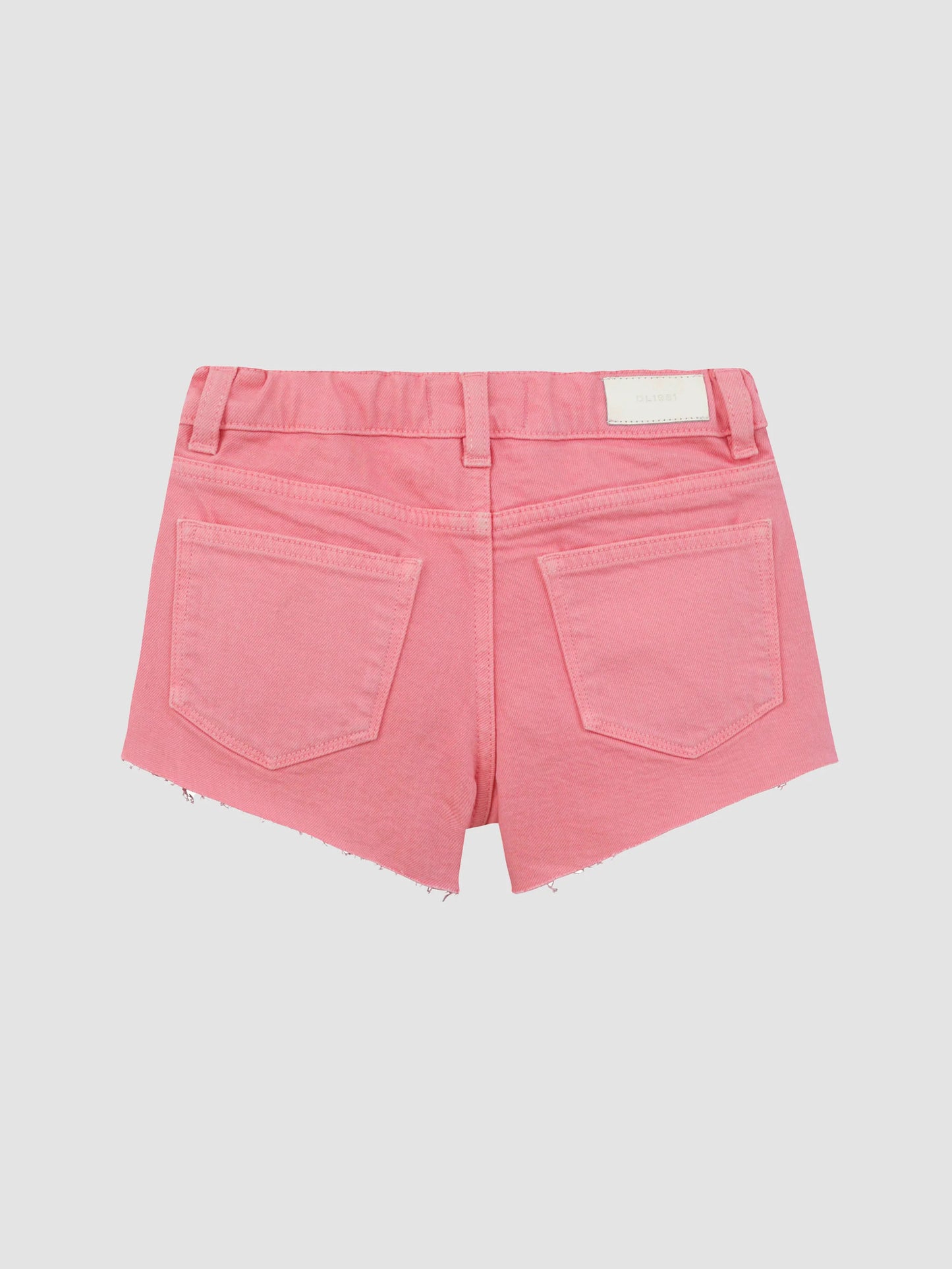 DL1961 Lucy Jean Shorts Cut Off_ 27124