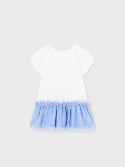 Mayoral Baby Voile Dress