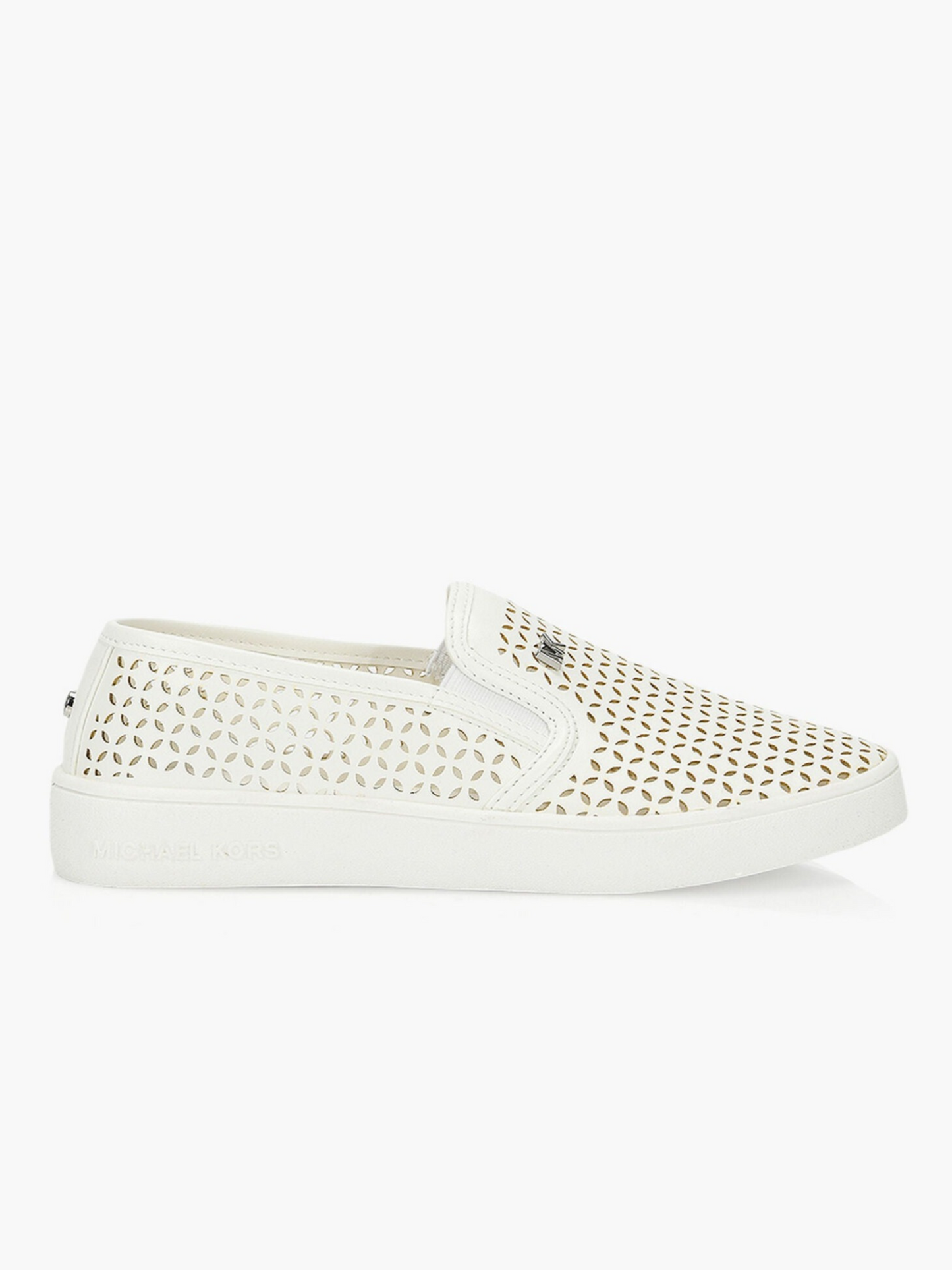 Michael kors 2024 shoes slip ons