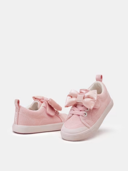 Mayoral Baby Canvas Trainers_ 41525-82