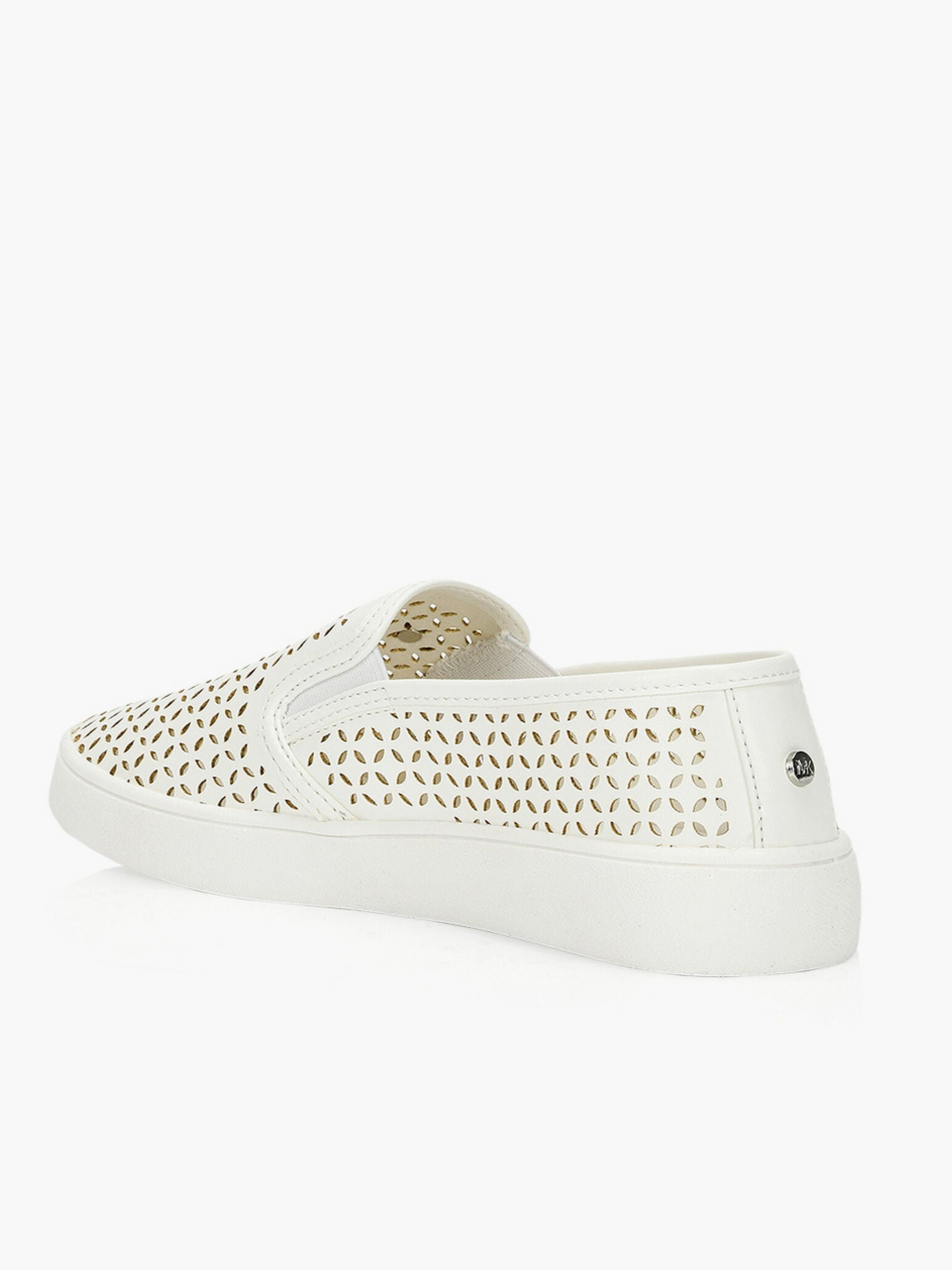 Mk shoes slip on shop