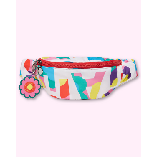 Stella McCartney Bum Bag _Multicoloured TS0A88-Z0911-100MC