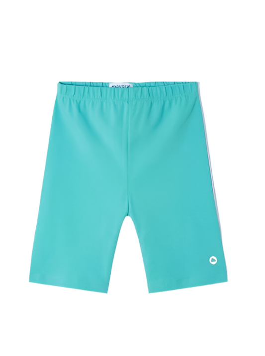 Mayoral Mini Basic Bicycle Shorts_ 610-80