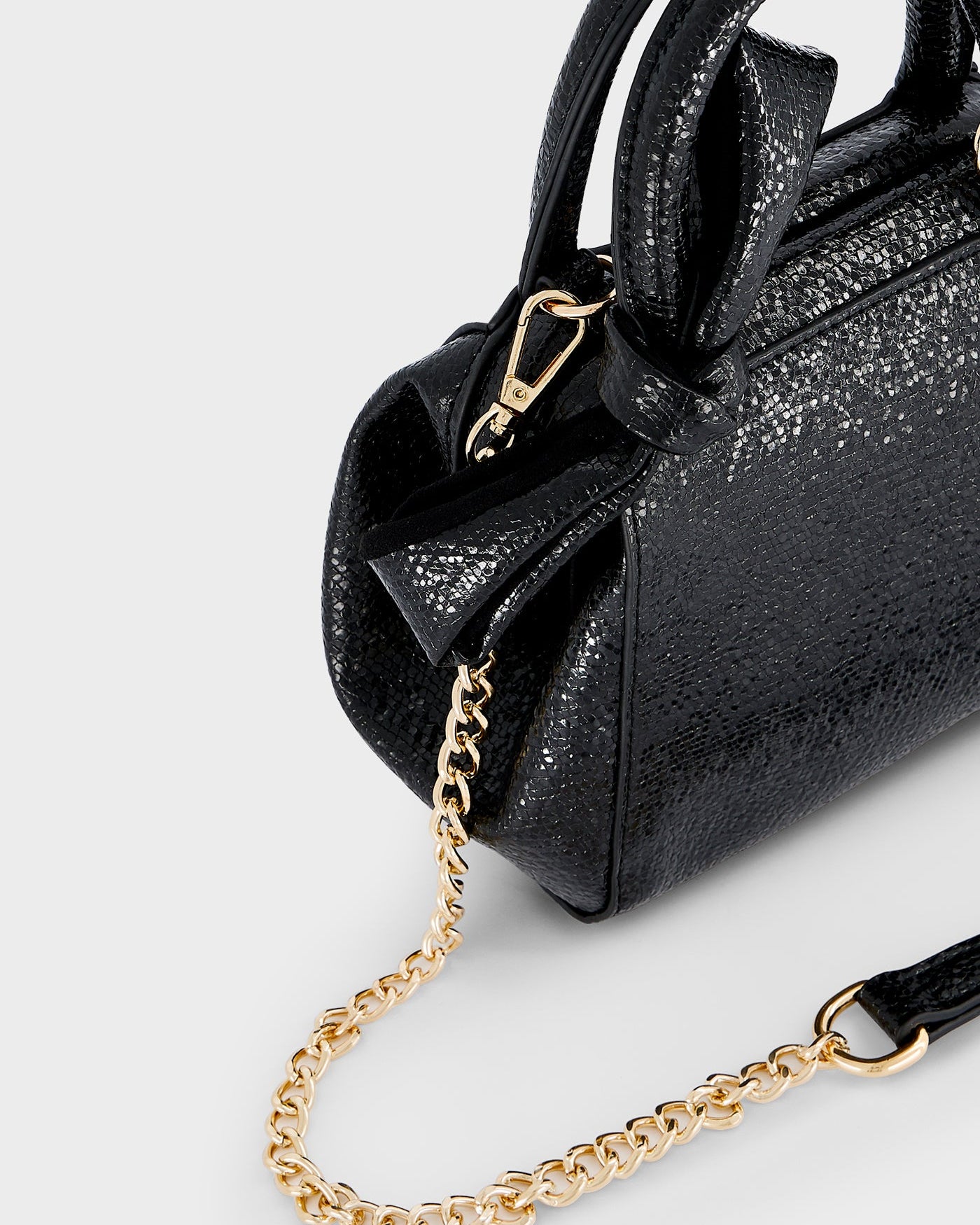 Abel & Lula Girls Bow Bag