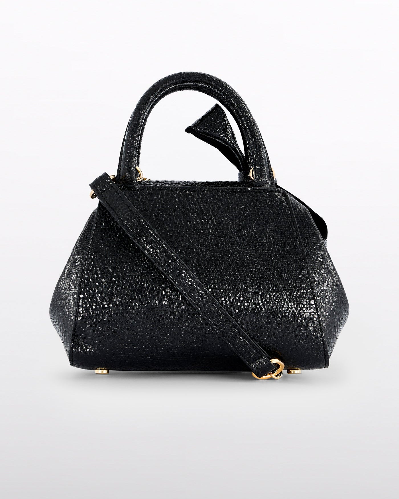 Abel & Lula Girls Bow Bag