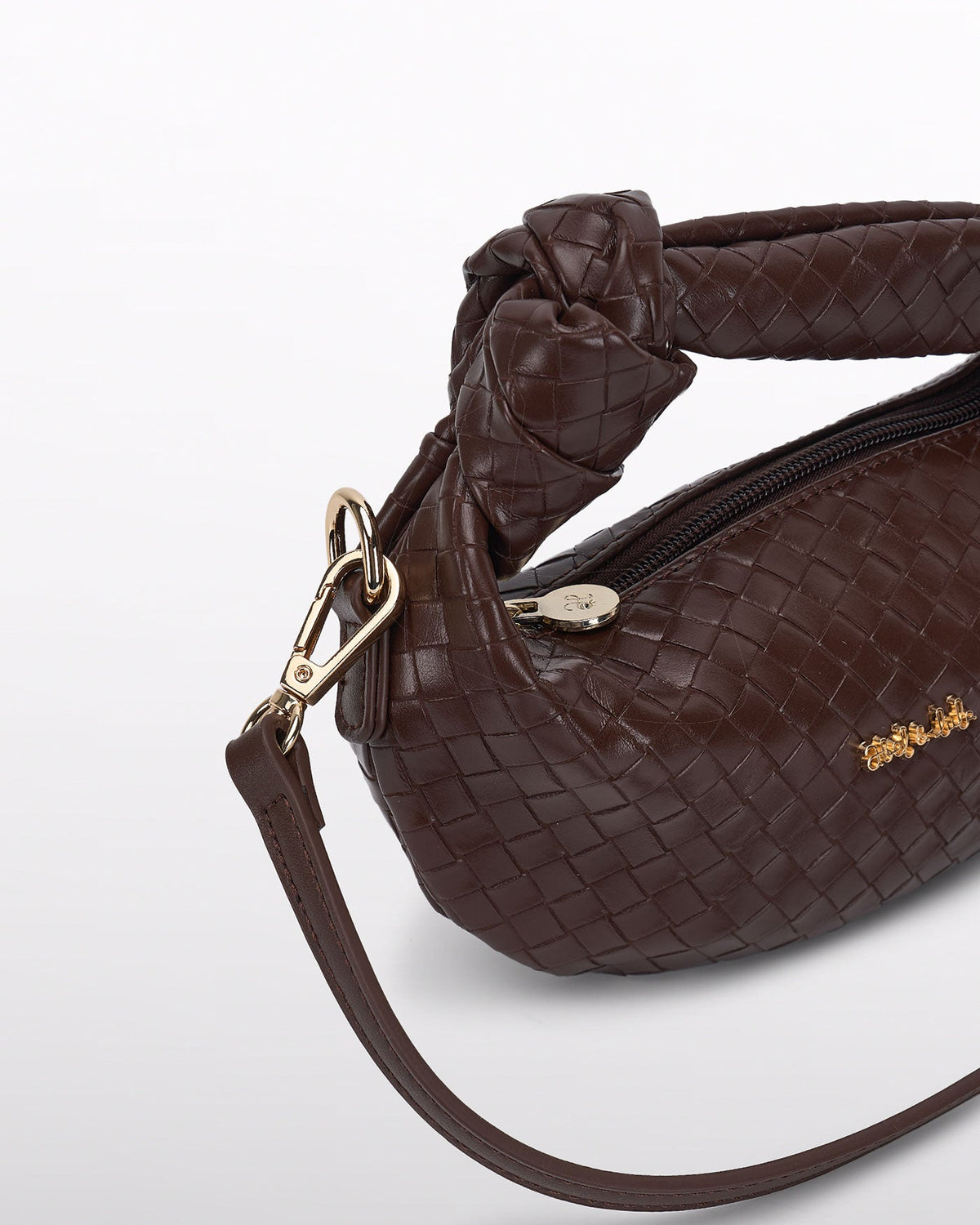 Abel & Lula Girls Braided Bag