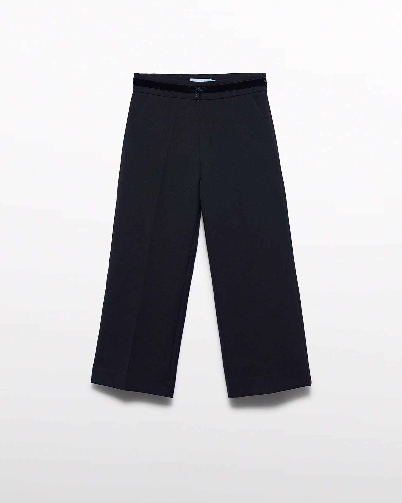 Abel & Lula Girls Crepe Pants