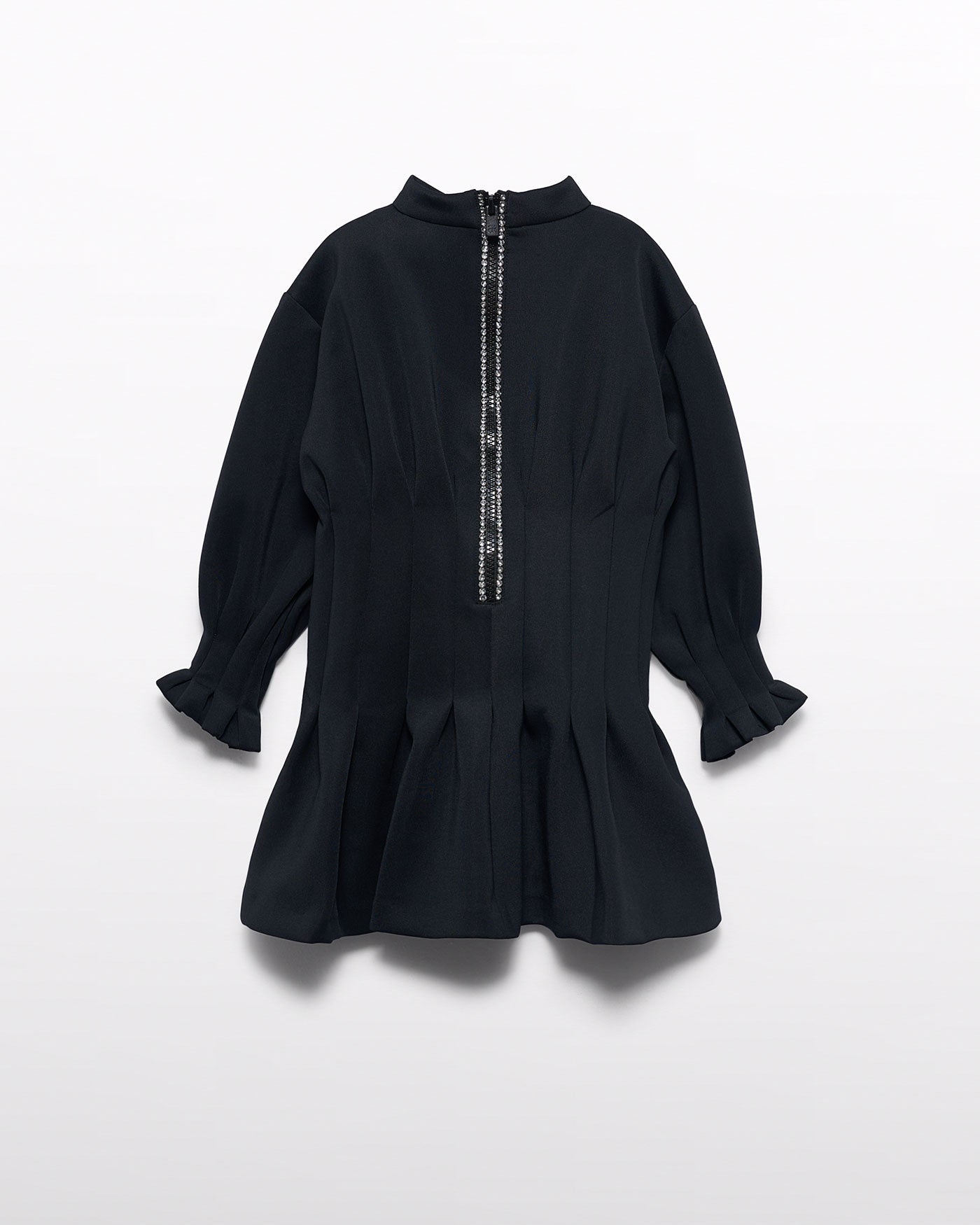 Abel & Lula Girls Scuba Dress
