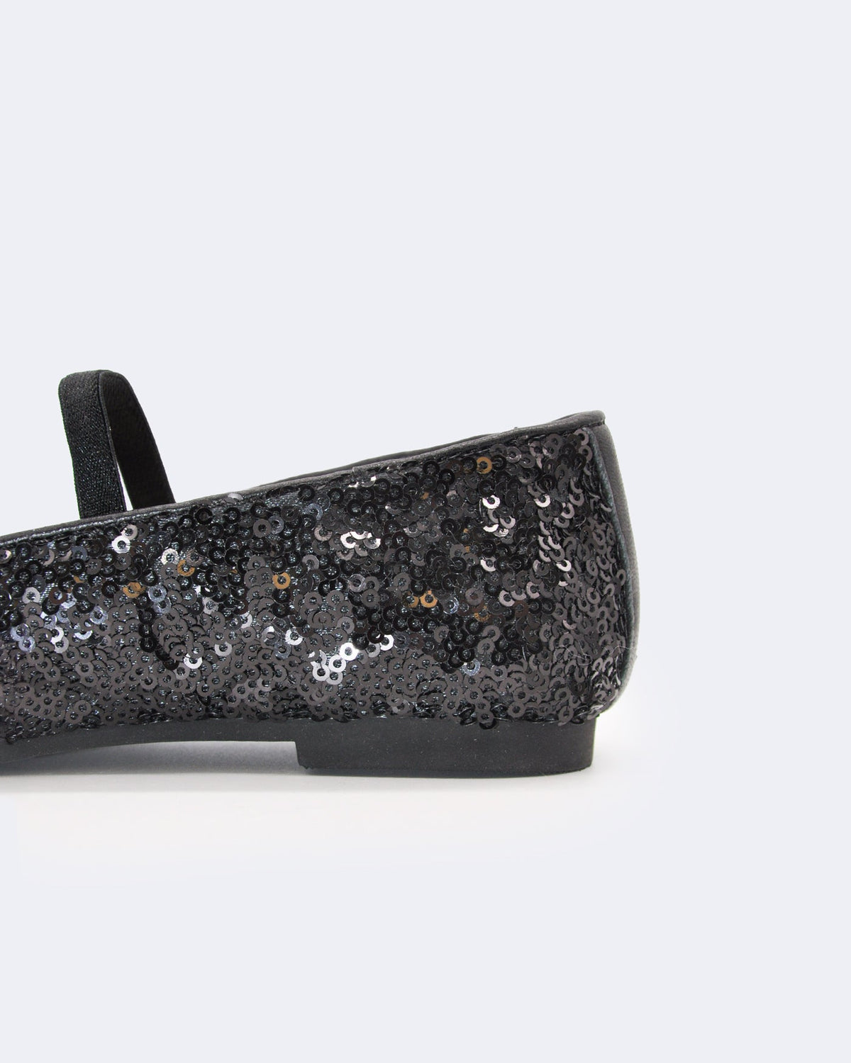 Abel & Lula Girls Sequin Ballet Flats