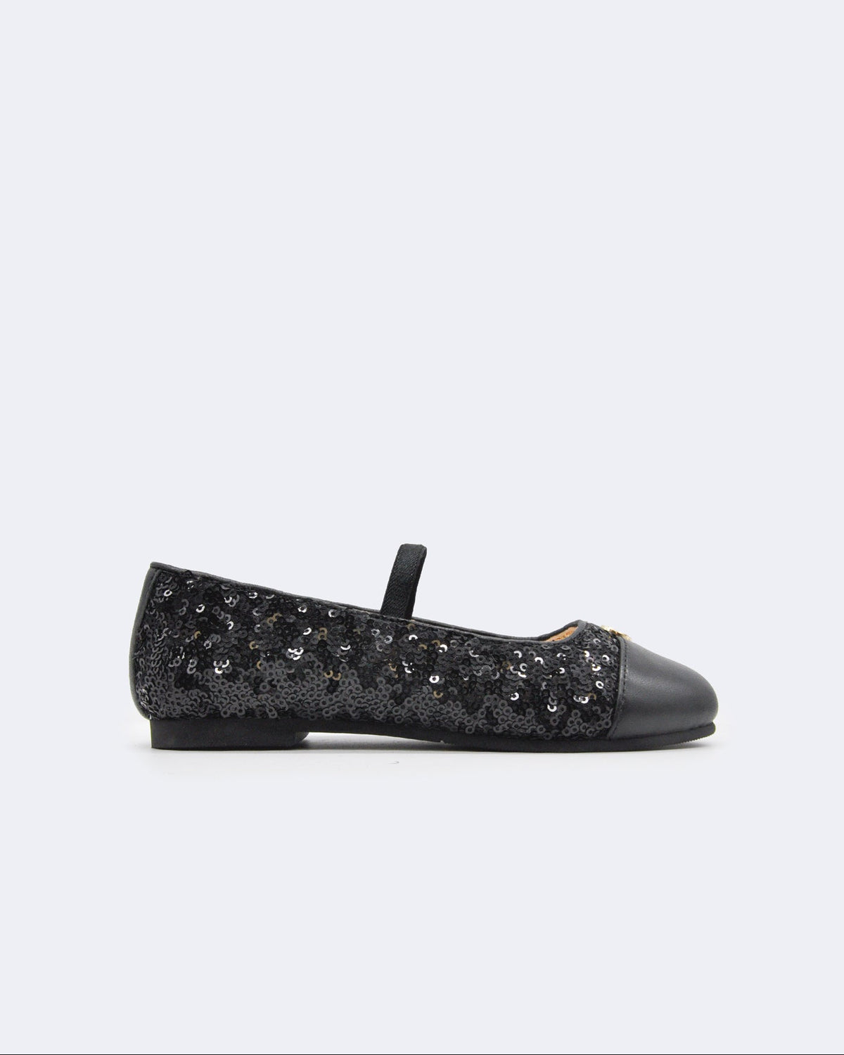 Abel & Lula Girls Sequin Ballet Flats