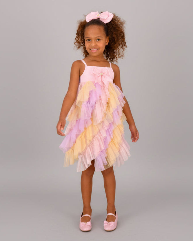 Shop Little Girls' Fashion Sizes | Mini Collection Canada – NorthGirls