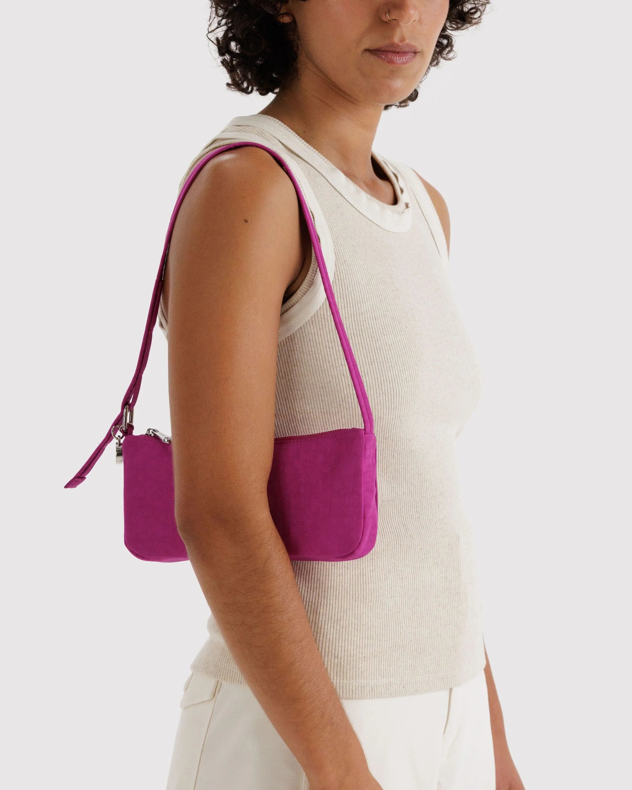 Baggu Nylon Pochette Bag