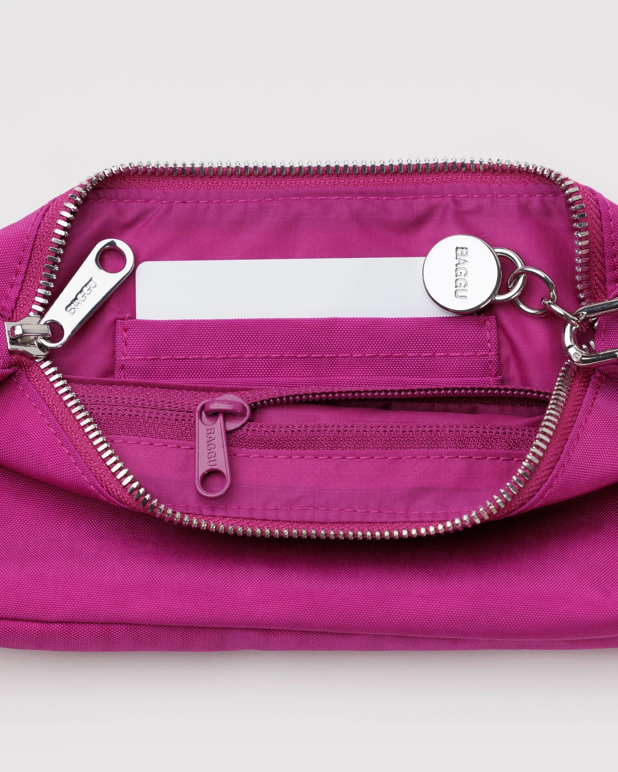 Baggu Nylon Pochette Bag