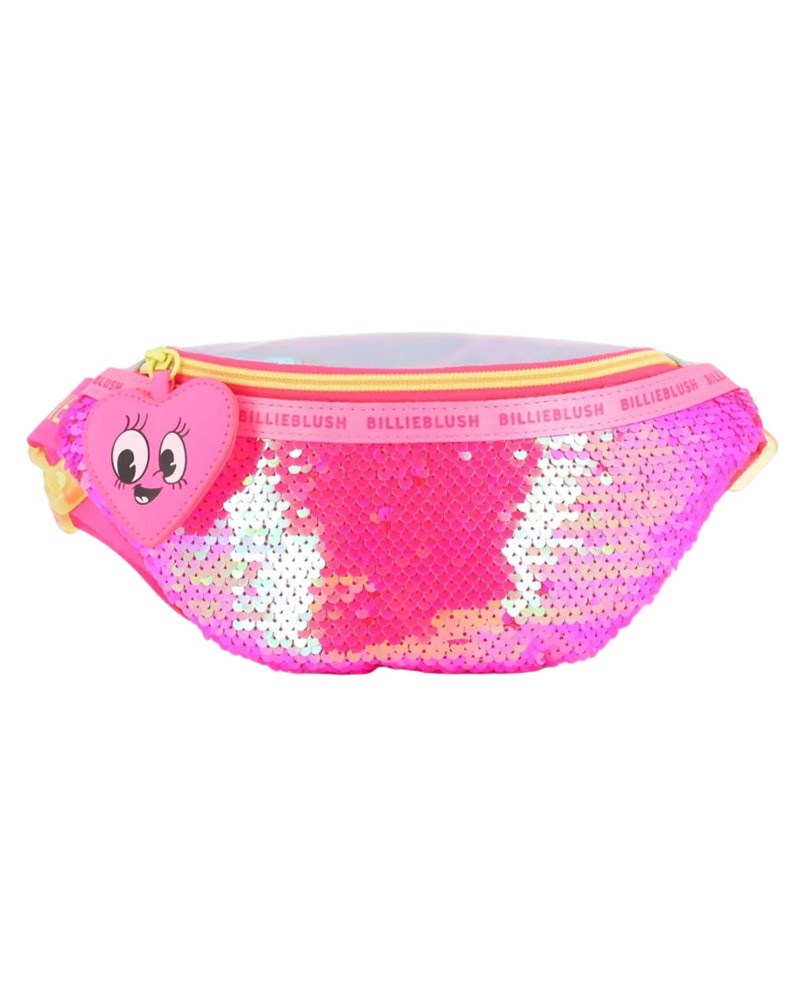 Billieblush Girls Sequin Fanny Pack