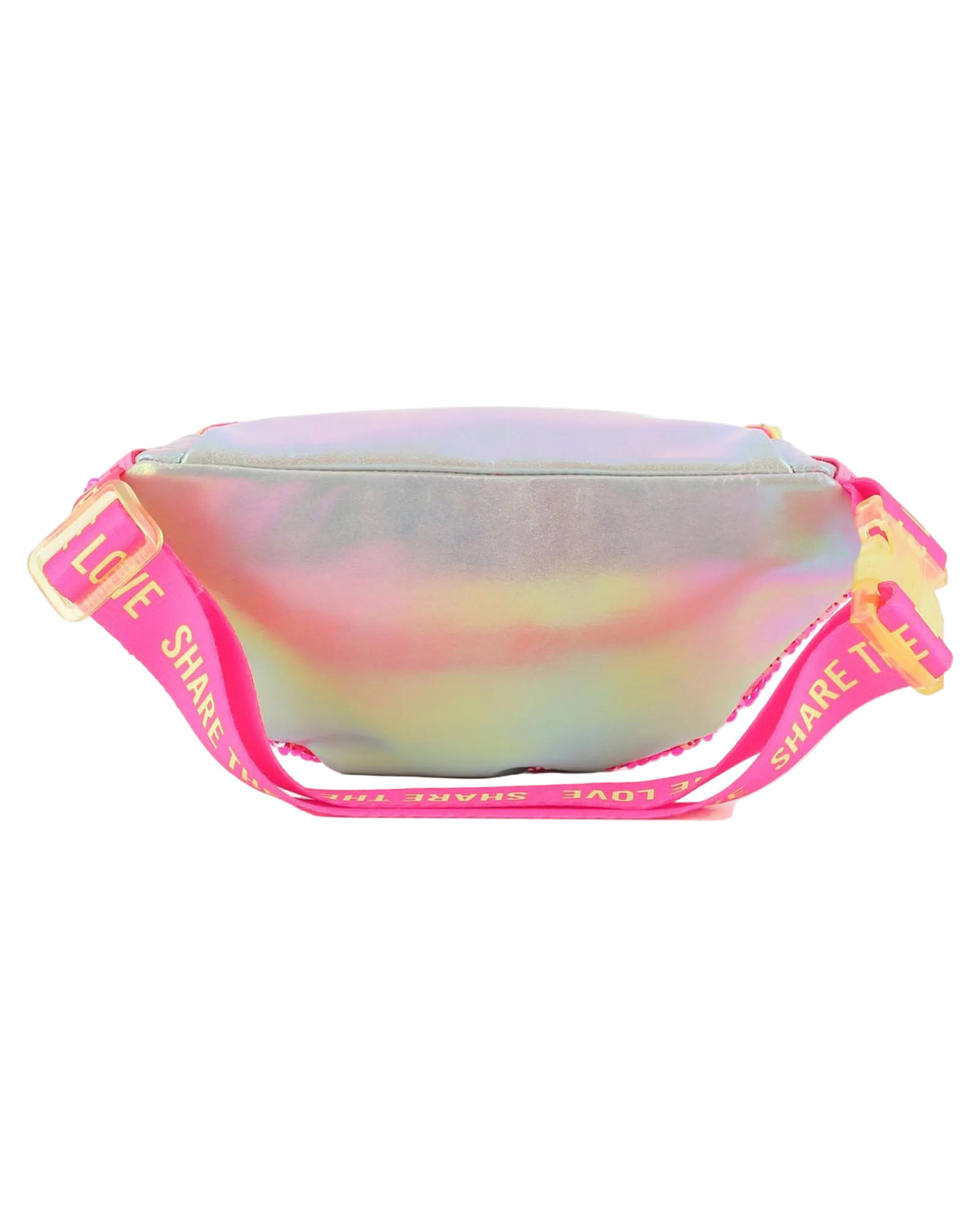 Billieblush Girls Sequin Fanny Pack