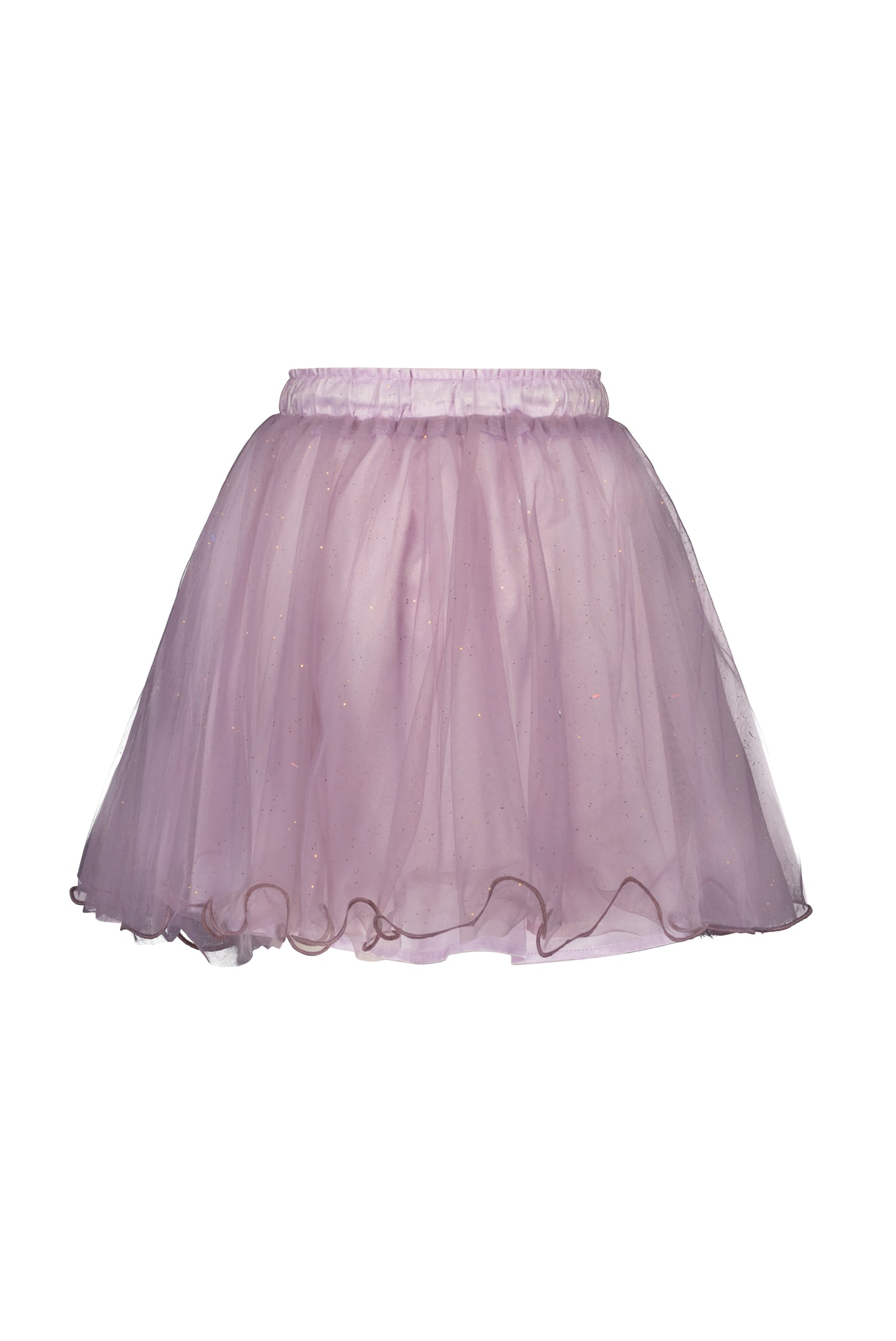 Girls Tulle Stardust Net Skirt