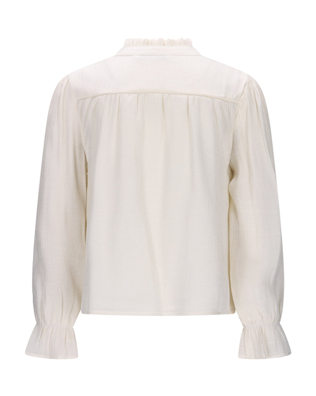 Le Chic Eclaire Girls Blouse_ C508-5115