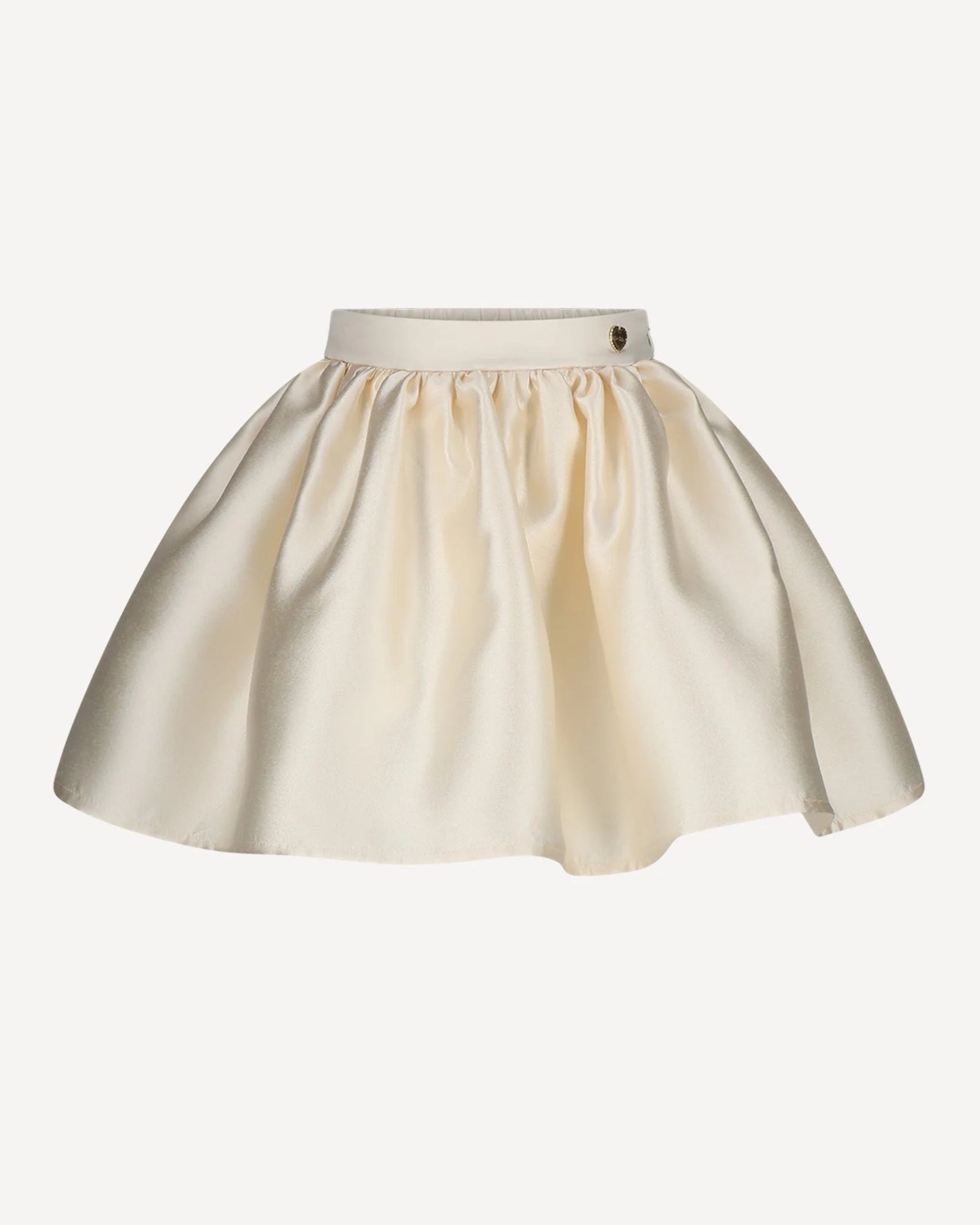 Le Chic Girls Thilde Skirt_ C511-5730