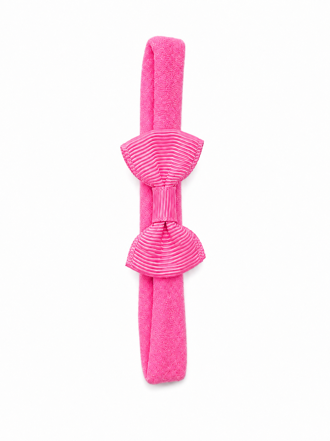 Rosie Baby Candy Bow Headband