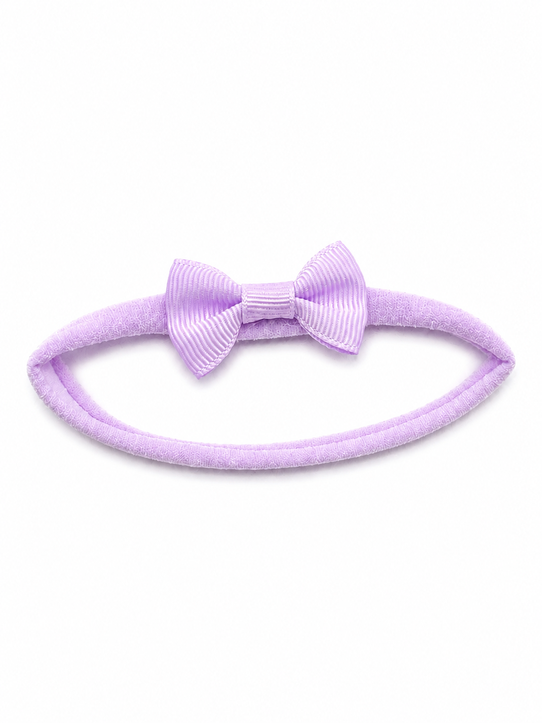Rosie Baby Candy Bow Headband
