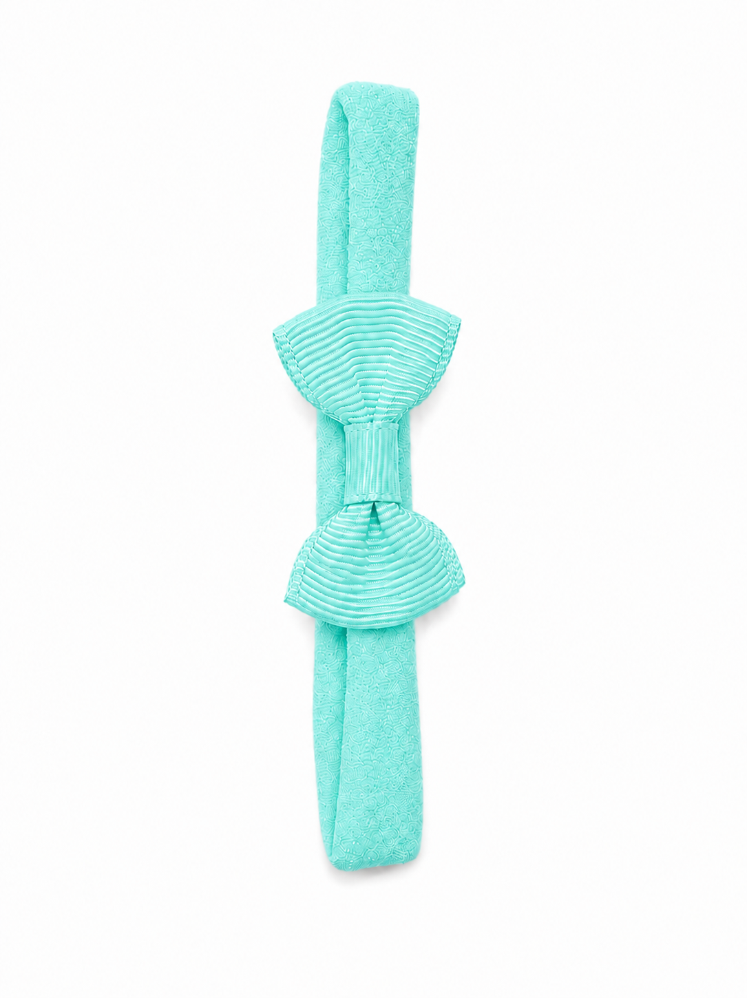 Rosie Baby Candy Bow Headband