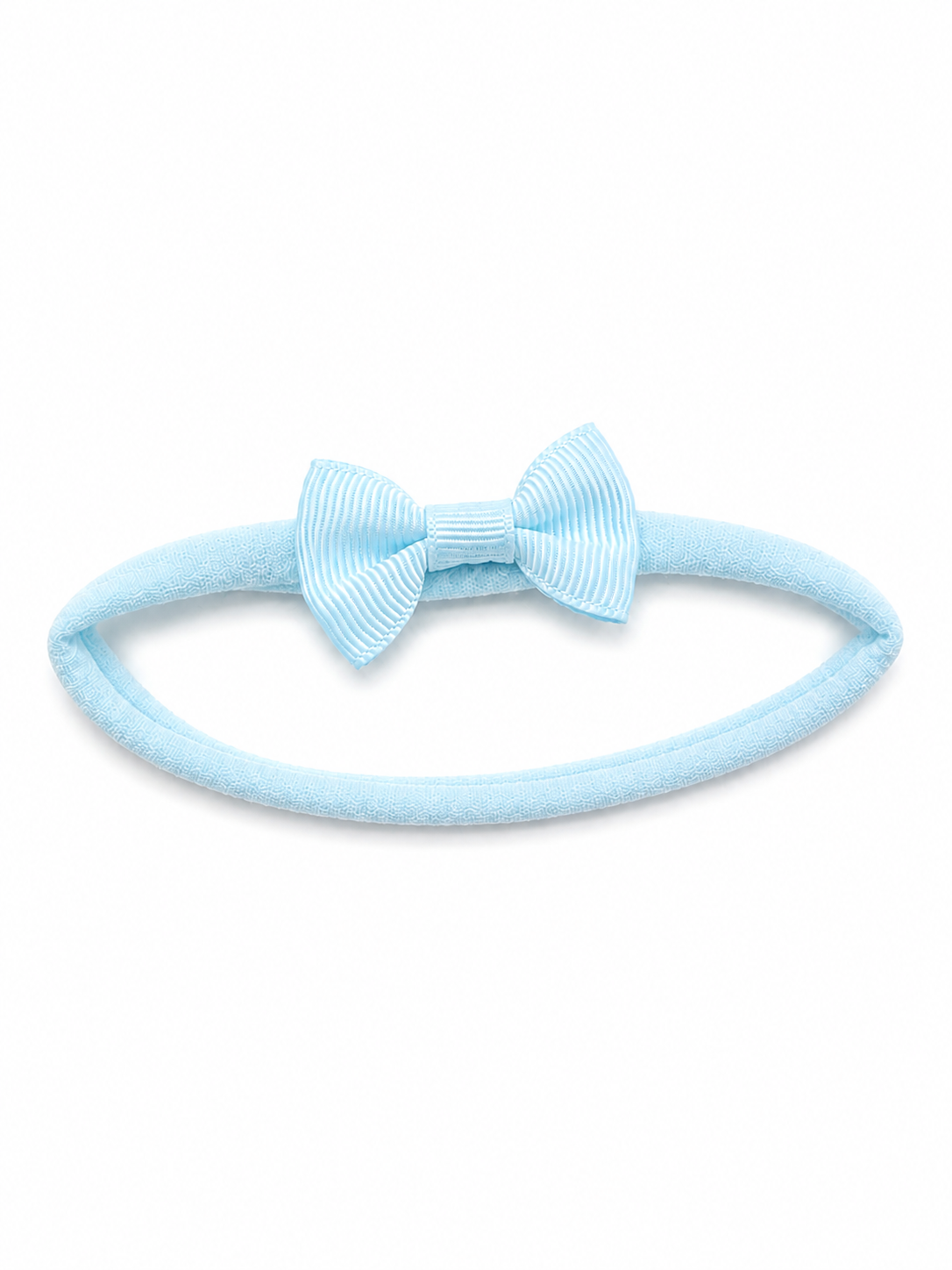 Rosie Baby Candy Bow Headband