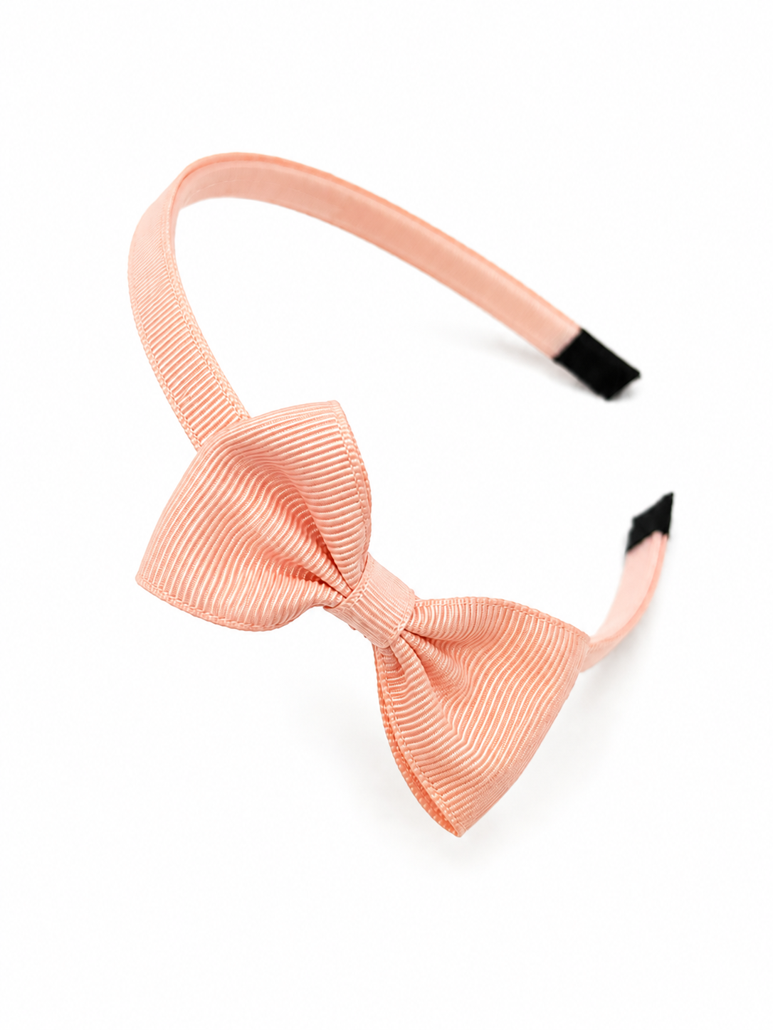 Rosie Thin Bow Headband