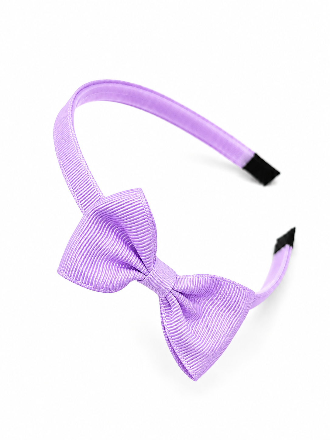 Rosie Thin Bow Headband
