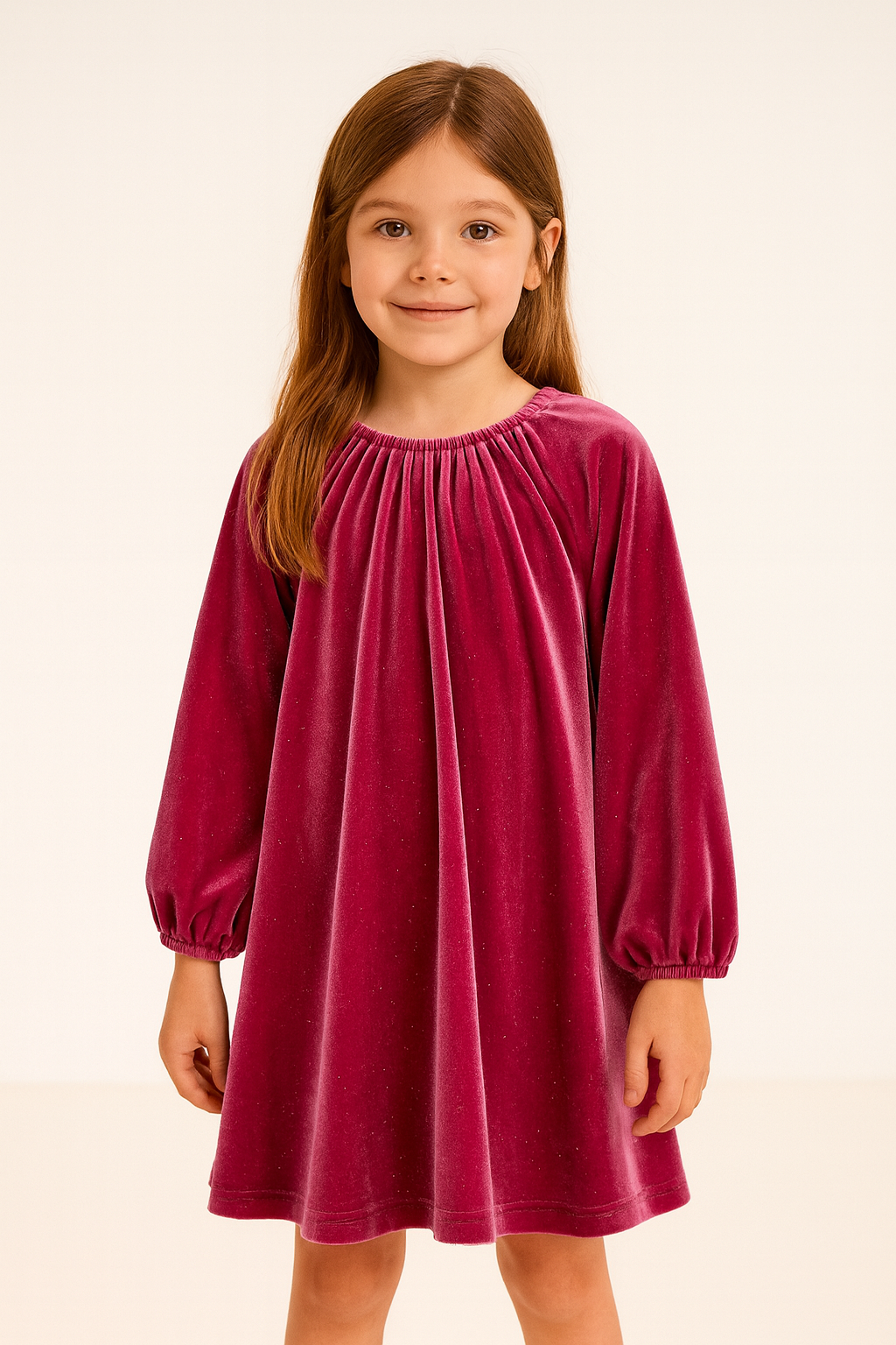 Mayoral Girls Velvet Sparkle Dress NorthGirls Mayoral Girls Velvet Sparkle Dress NorthGirls