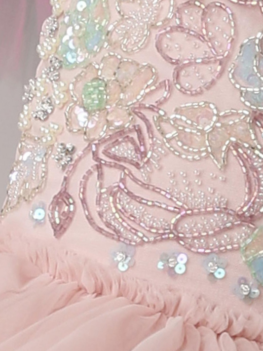 Ooh la la couture chloe shop dress