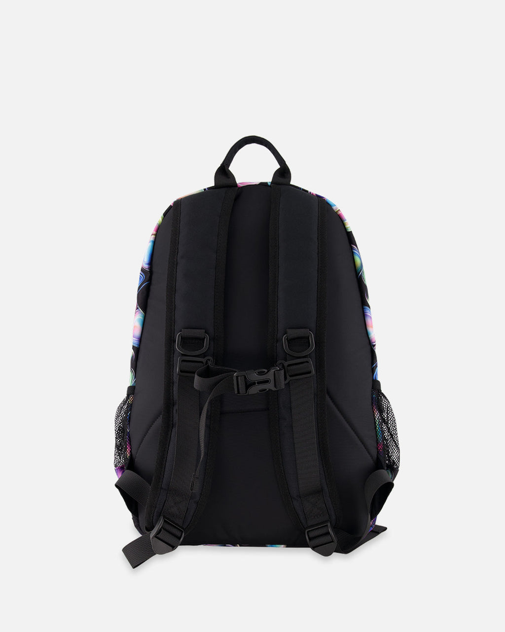 Deux Par Deux Hearts Backpack_ J20ZSD