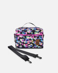 Deux Par Deux Hearts Lunch Bag_ J20ZBL