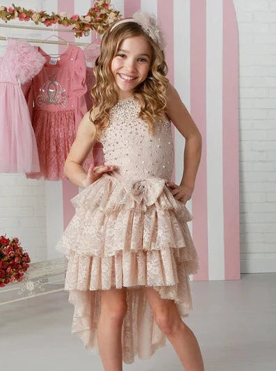 Ooh la la sales couture chloe dress