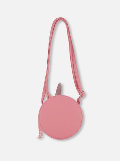 Girls Unicorn Bag