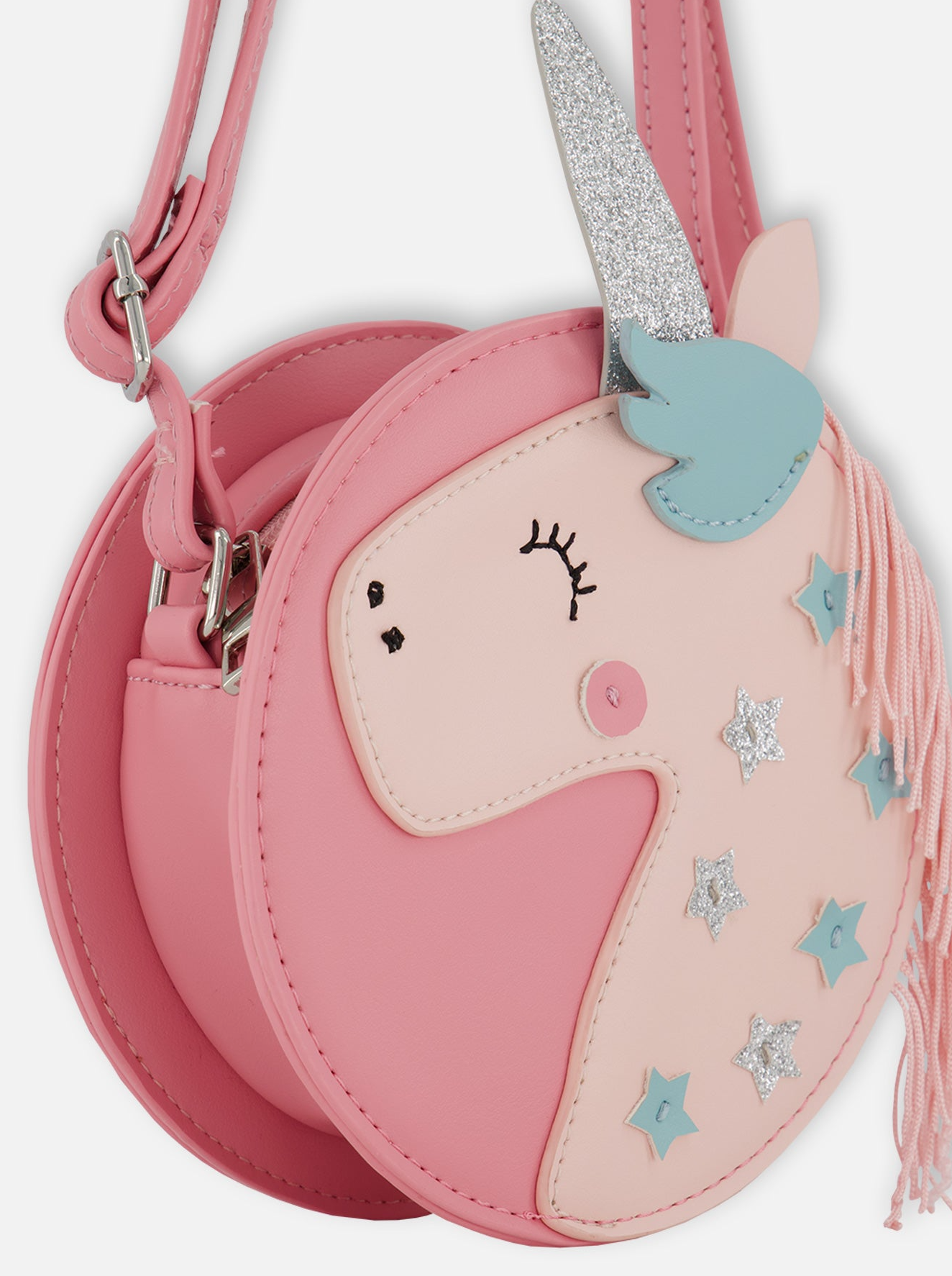 Girls Unicorn Bag