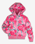 Appaman Girls Flurry Coat