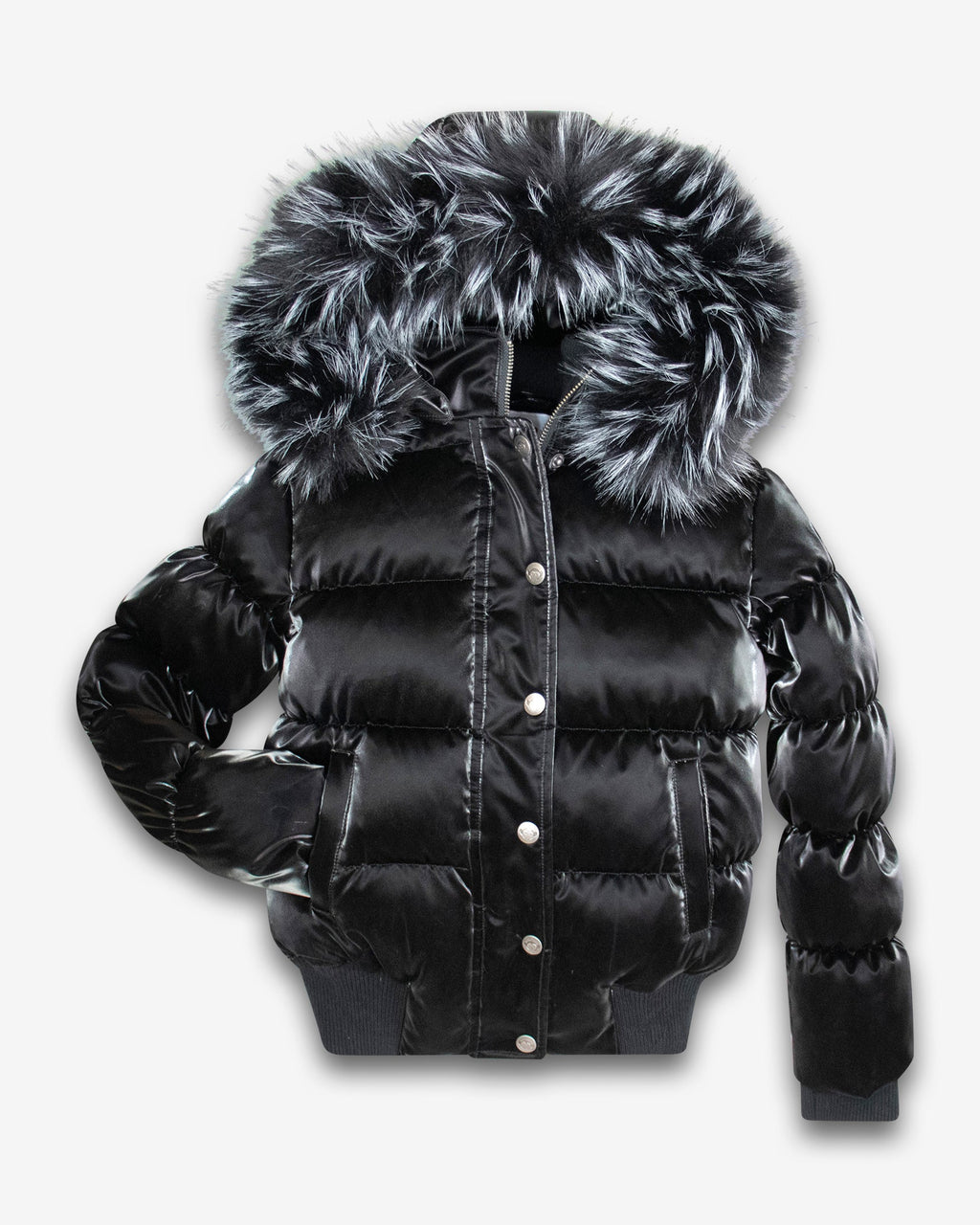 Kyla Puffer Coat