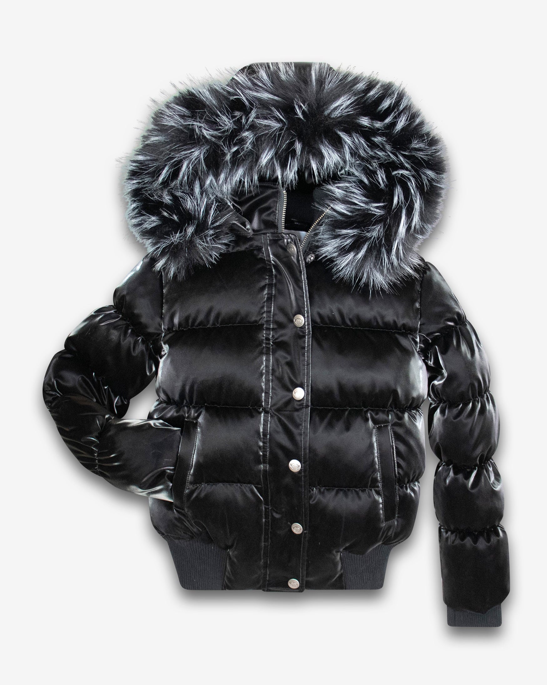 Kyla Puffer Coat