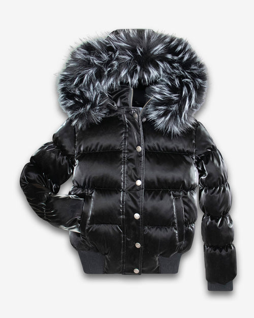 Kyla Puffer Coat
