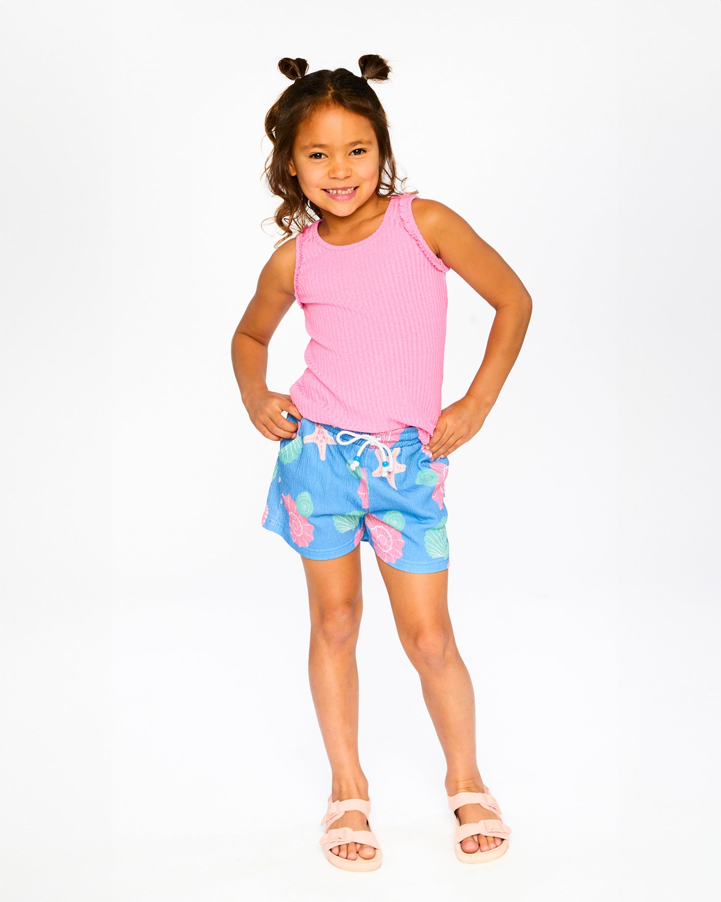 Sleeveless Tops for Girls | Lightweight & Stylish | Northgirls