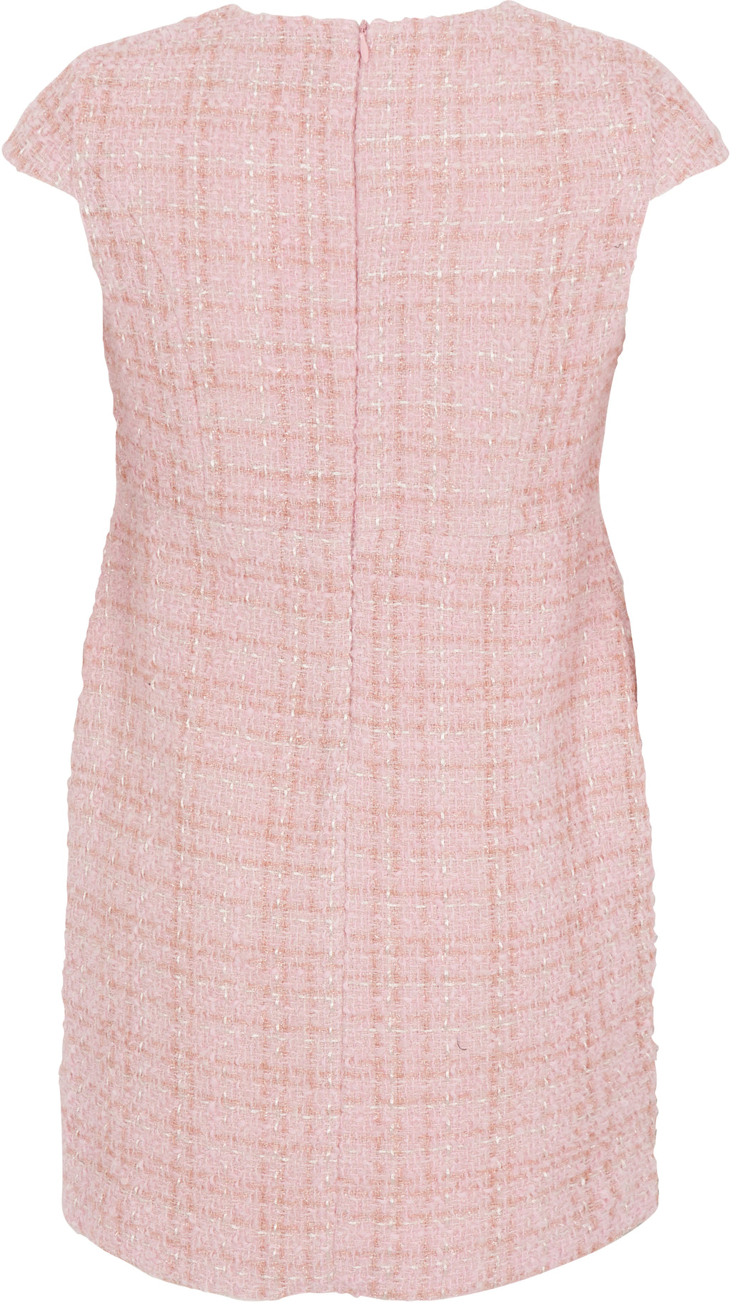 Gold Rush Kayla Dress