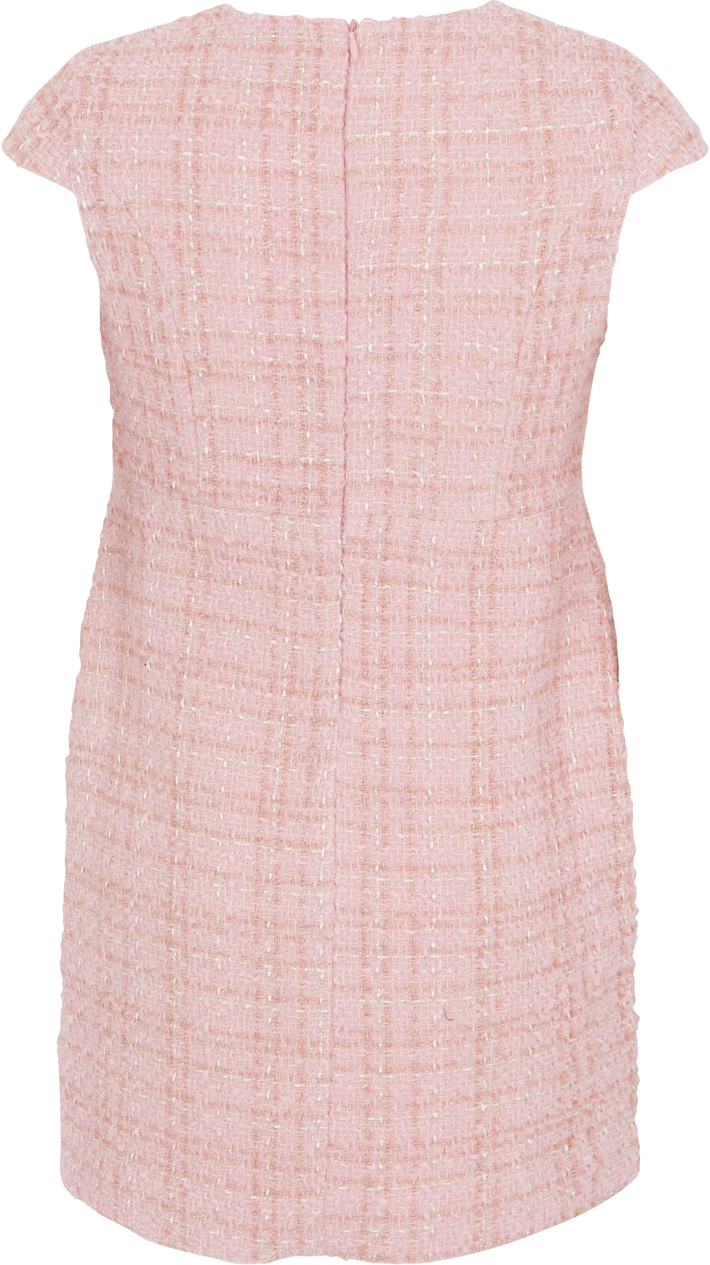 Gold Rush Kayla Dress