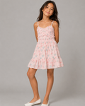 LoveShackFancy Girls Amrin Dress_ GD273