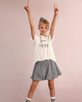 Mini Molly Girls Woven Skirt_ MELF1013EP
