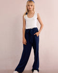 Mini Molly Girls Woven Pants_ MG858EP