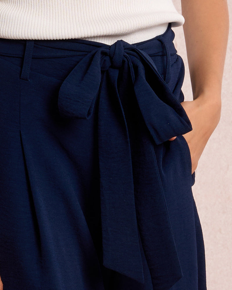 Mini Molly Girls Woven Pants_ MG858EP